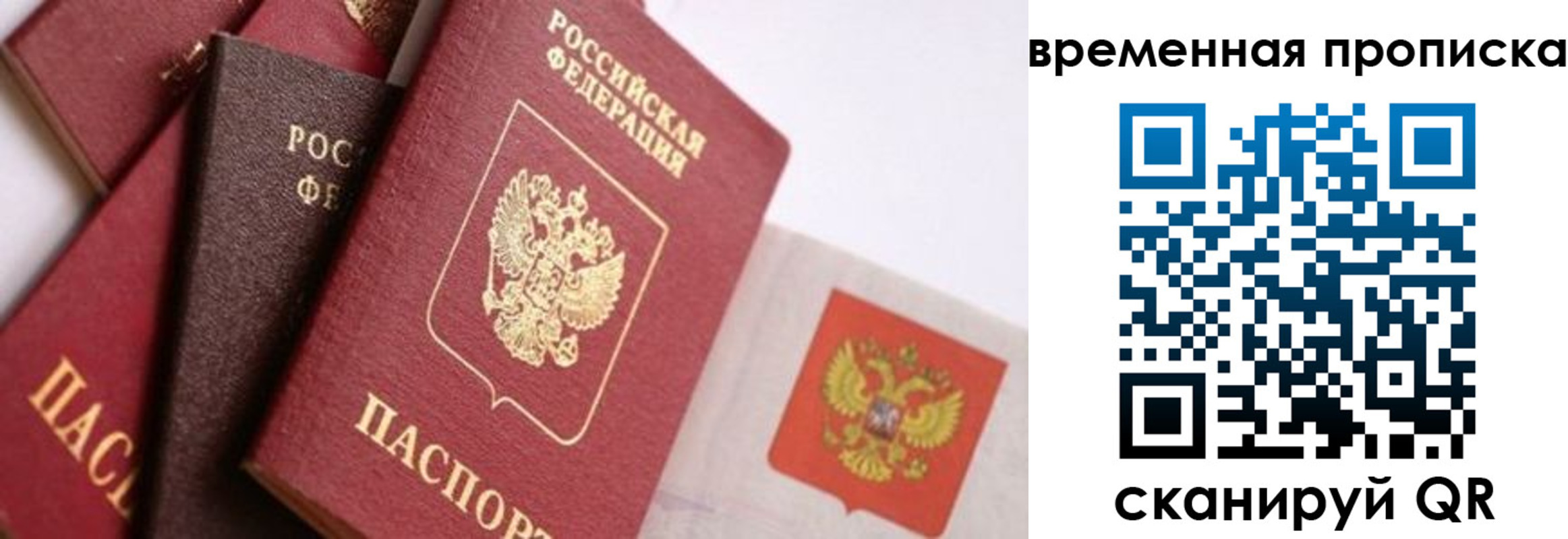 временная регистрация для всех в Вольске